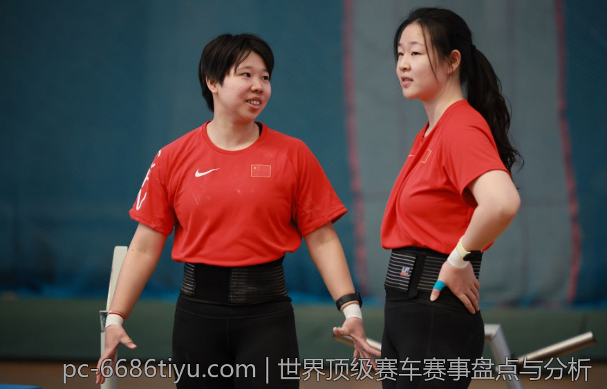 世界顶级赛车赛事盘点与分析