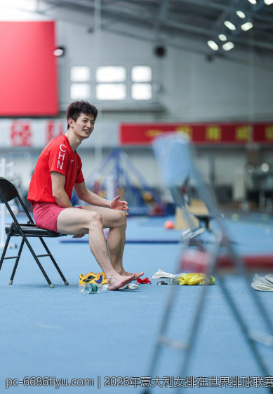 2026年意大利女排在世界排球联赛中追求卓越的奋斗历程