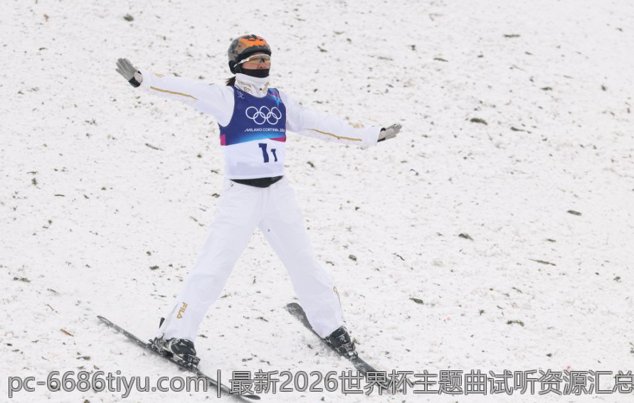 最新2026世界杯主题曲试听资源汇总