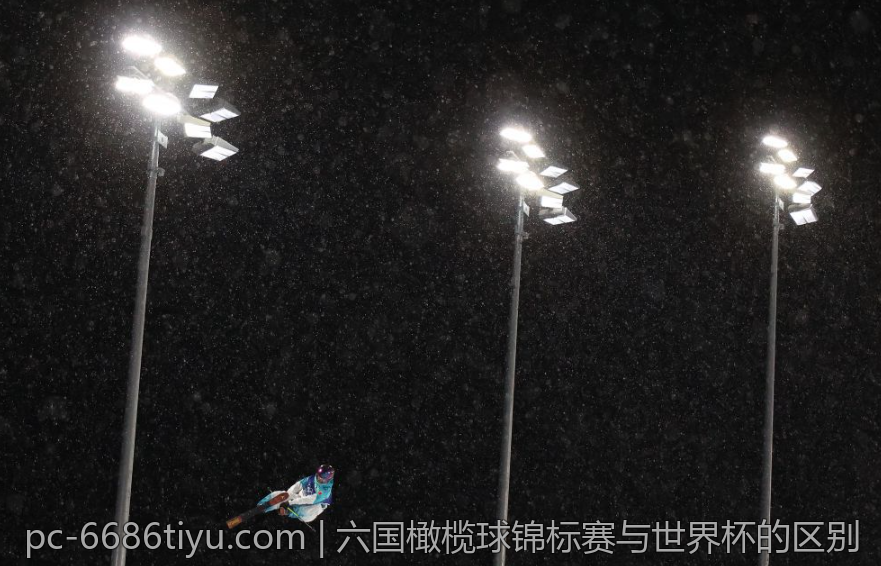 六国橄榄球锦标赛与世界杯的区别