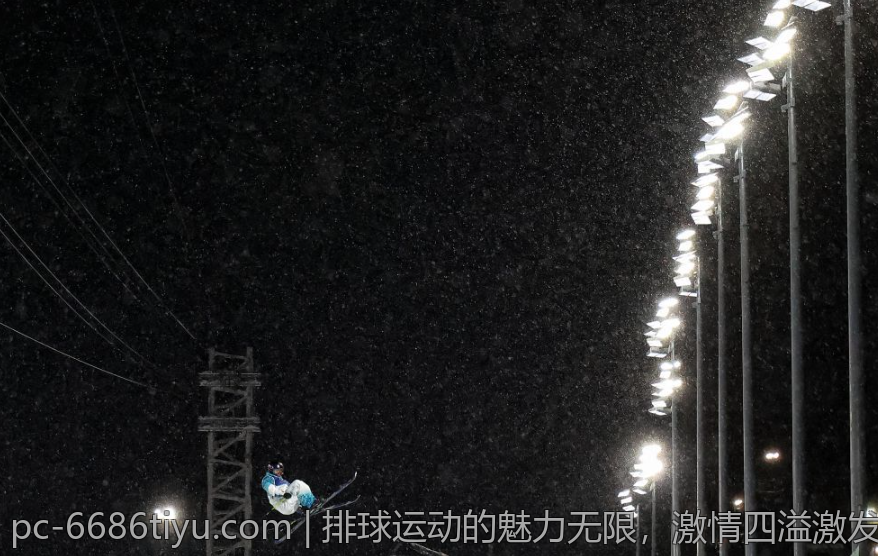 排球运动的魅力无限，激情四溢激发青春活力