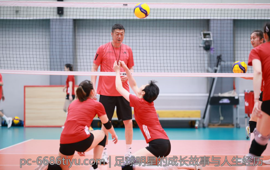 足球明星的成长故事与人生经历