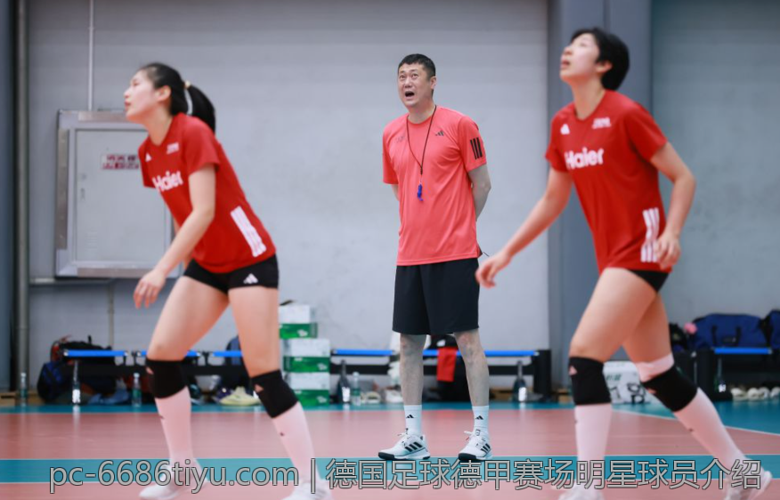 德国足球德甲赛场明星球员介绍