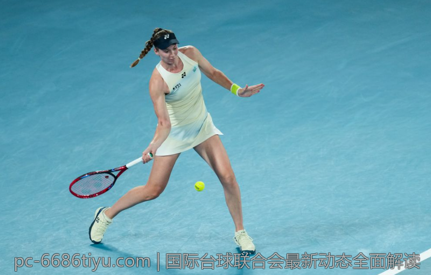 国际台球联合会最新动态全面解读