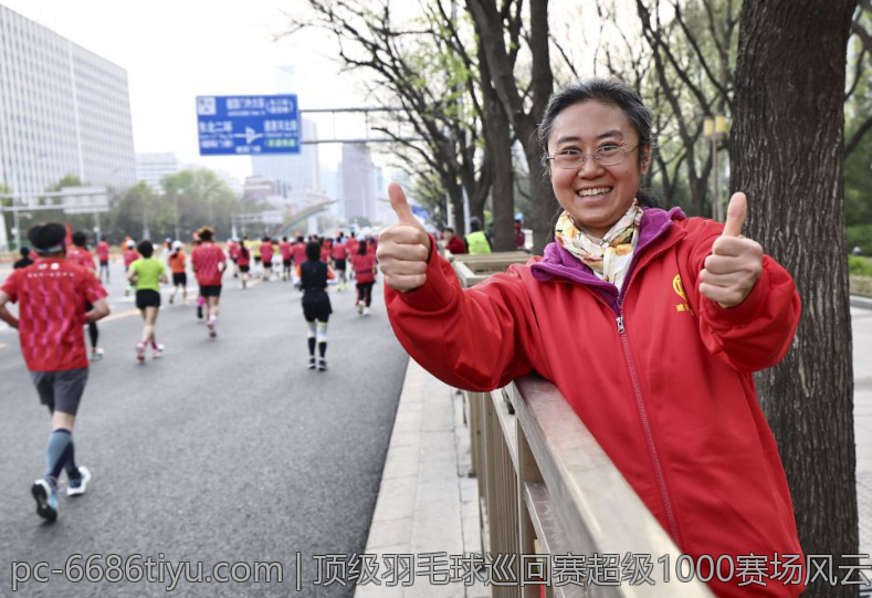 顶级羽毛球巡回赛超级1000赛场风云录